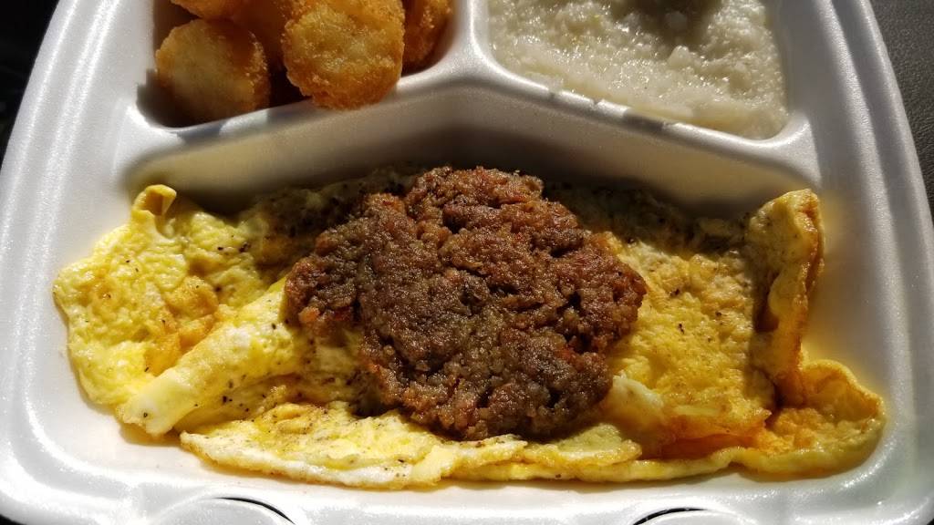 Georges Grill | restaurant | 2394 US-13, Goldsboro, NC 27534, USA | 9197780859 OR +1 919-778-0859