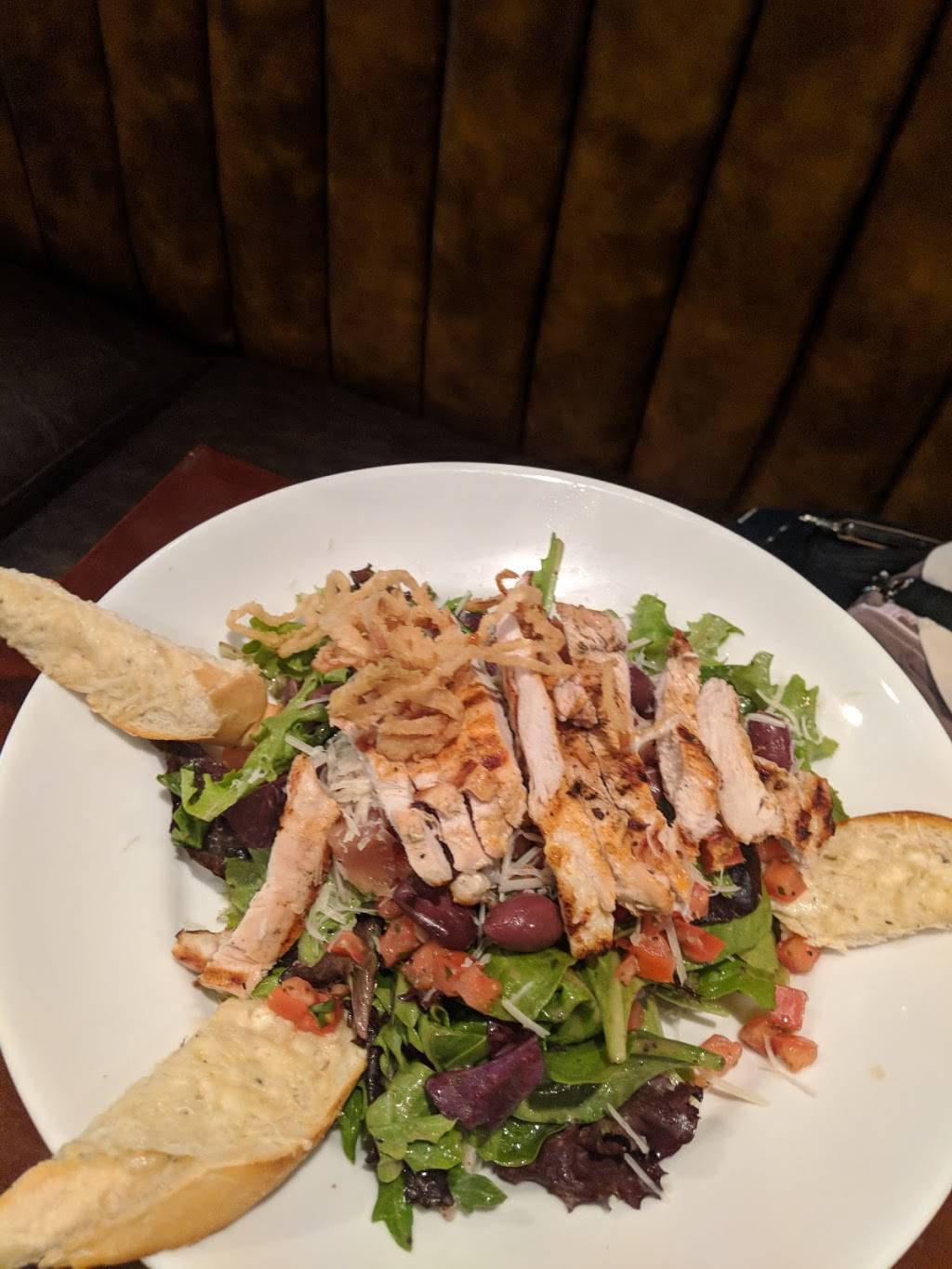 ANYWAYS PUB - Bloomingdale, IL | restaurant | 304 Army Trail Rd, Bloomingdale, IL 60108, USA | 6303518870 OR +1 630-351-8870