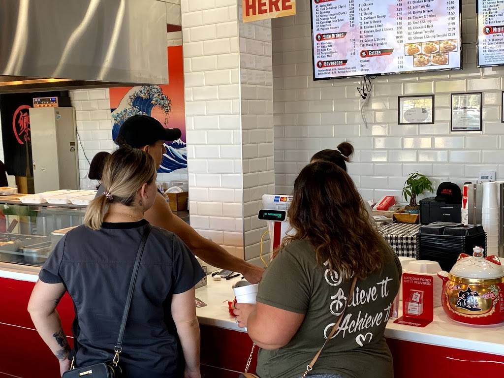 Umai Japanese | restaurant | 752 Blue Vista Ln #300, Midvale, UT 84047, USA | 8016799887 OR +1 801-679-9887