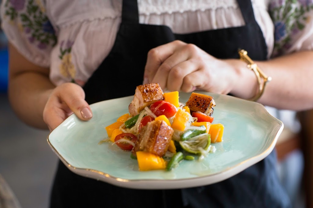 Sansara | restaurant | 1315 Ponce de Leon, Miami, FL 33134, USA | 3054324661 OR +1 305-432-4661