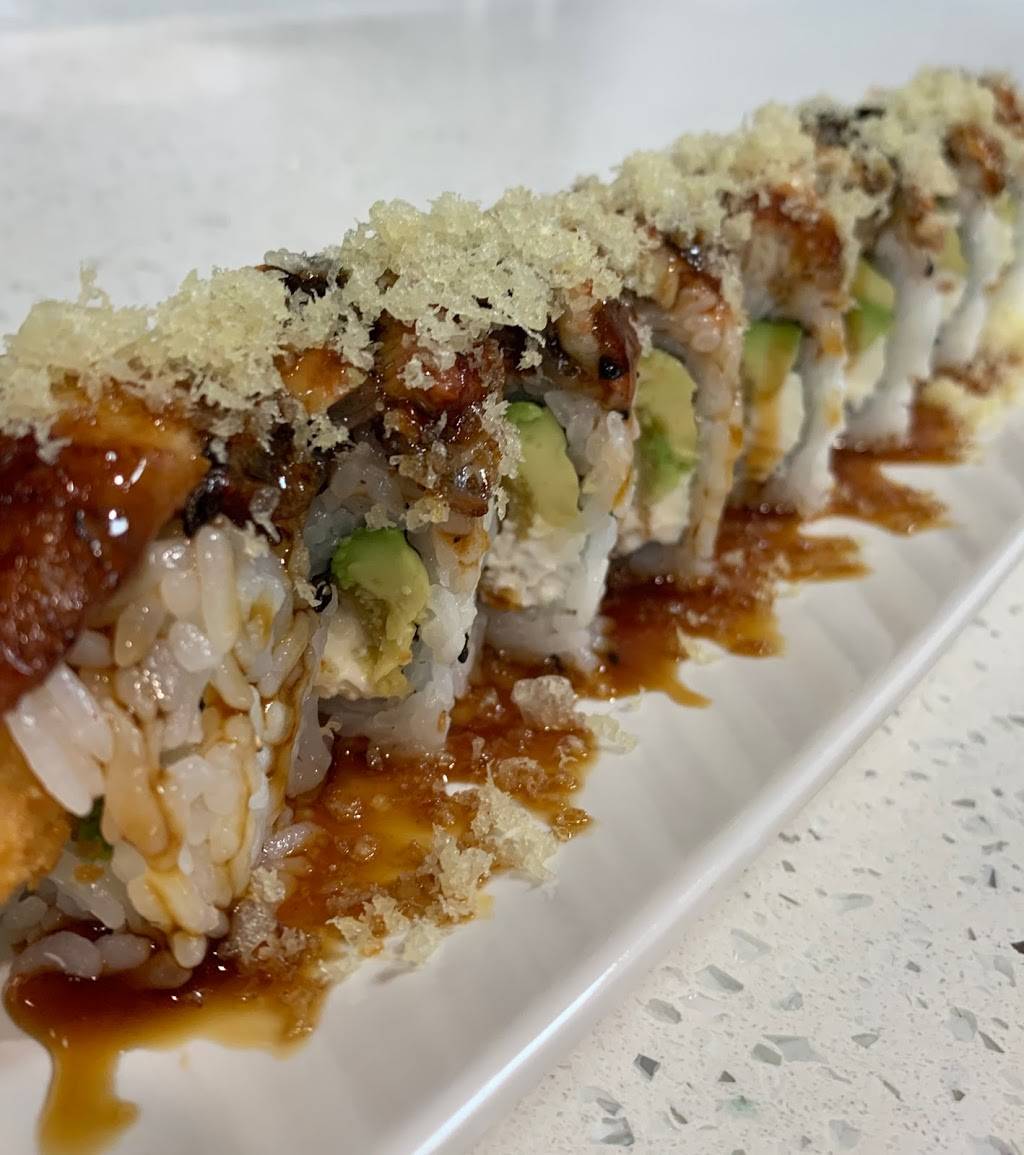 San Eatery | restaurant | 6356 S Peek Rd Suite 600, Katy, TX 77450, USA | 2817174134 OR +1 281-717-4134