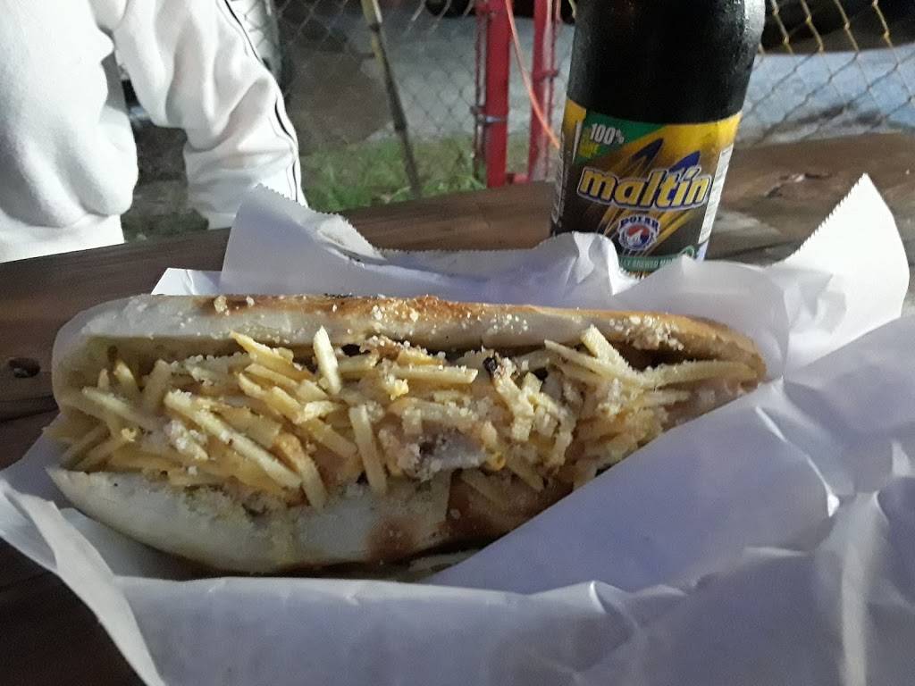 Mr.pepito | restaurant | 5606 N Armenia Ave, Tampa, FL 33603, USA | 8134199381 OR +1 813-419-9381