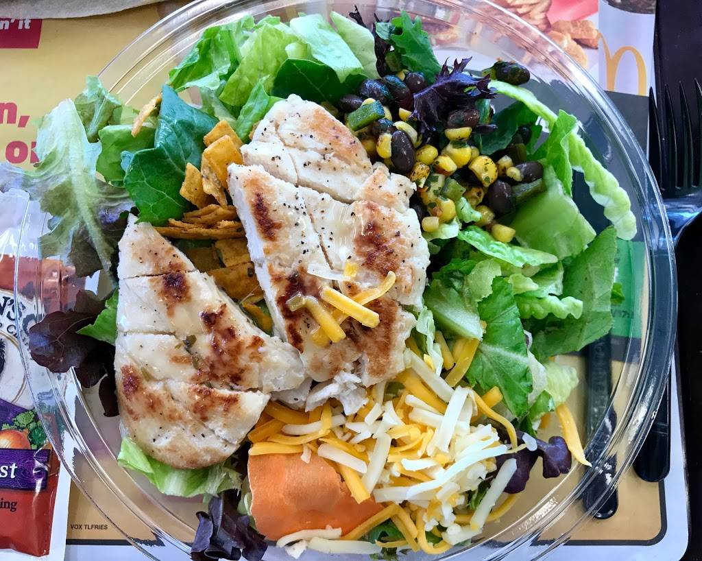 McDonalds | cafe | 715 W Capitol Expressway Auto Mall, San Jose, CA 95136, USA | 4082648692 OR +1 408-264-8692