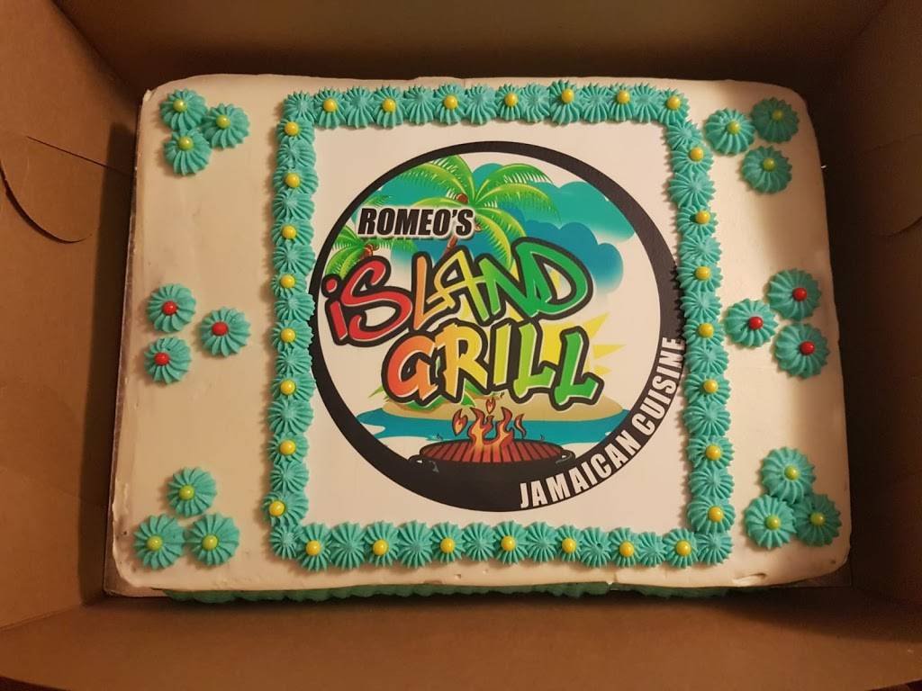 Romeo’s Island Grill | restaurant | 2687 Kipling Ave Unit 15, Etobicoke, ON M9V 5G6, Canada | 4165198822 OR +1 416-519-8822