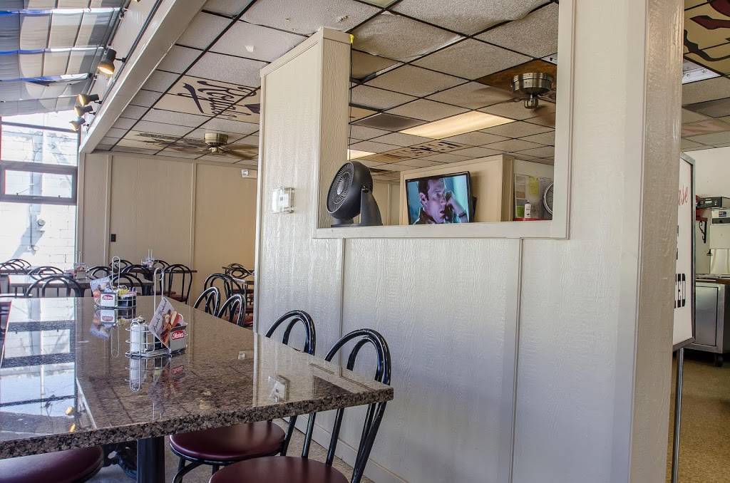 Big Q Barbeque | restaurant | 2117 S 34th St, Kansas City, KS 66106, USA | 9133626980 OR +1 913-362-6980