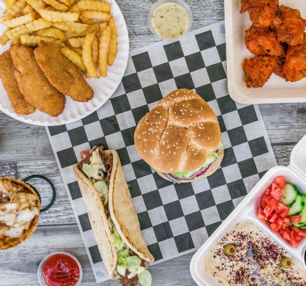 Mickeys Cuisine | restaurant | 301 W Alabama St, Houston, TX 77006, USA | 7135146530 OR +1 713-514-6530