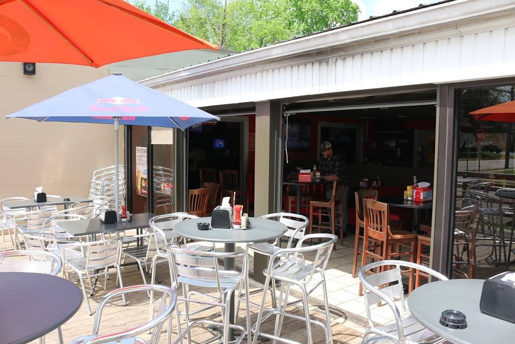 Hilligans Sports Bar | night club | 1265 College St, Bowling Green, KY 42101, USA | 2702822227 OR +1 270-282-2227