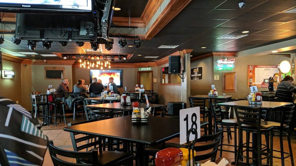 Plank Road Pub and Grill | restaurant | 1632 Mid Valley Dr, De Pere, WI 54115, USA | 9206327051 OR +1 920-632-7051