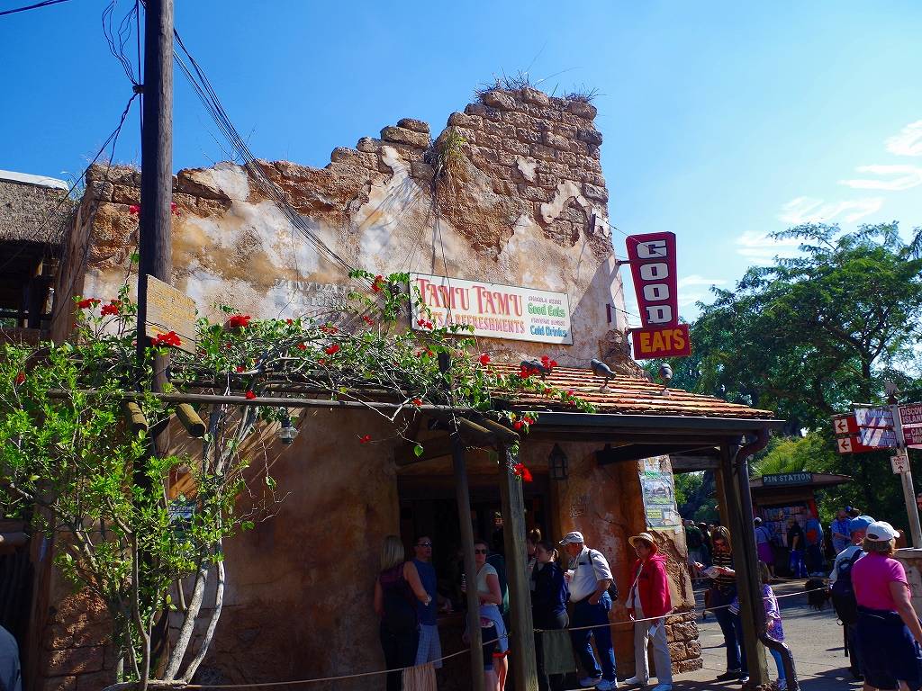 Tamu Tamu Refreshments | restaurant | 2901 W Osceola Pkwy, Orlando, FL 32830, USA | 4079393463 OR +1 407-939-3463