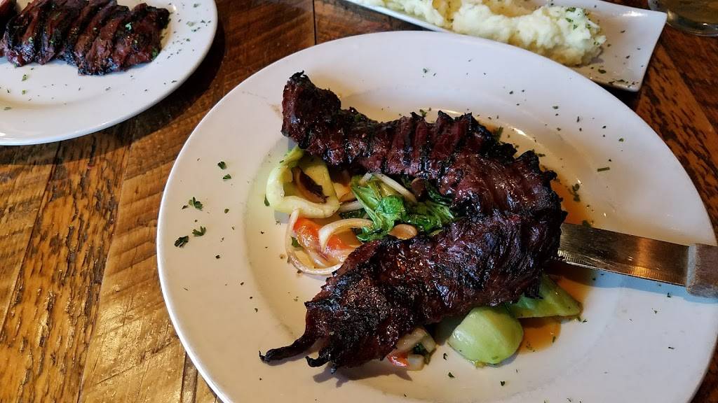 JJ Coopers - American Restaurant & Bar | restaurant | 124 W Park Ave, Long Beach, NY 11561, USA | 5164313133 OR +1 516-431-3133