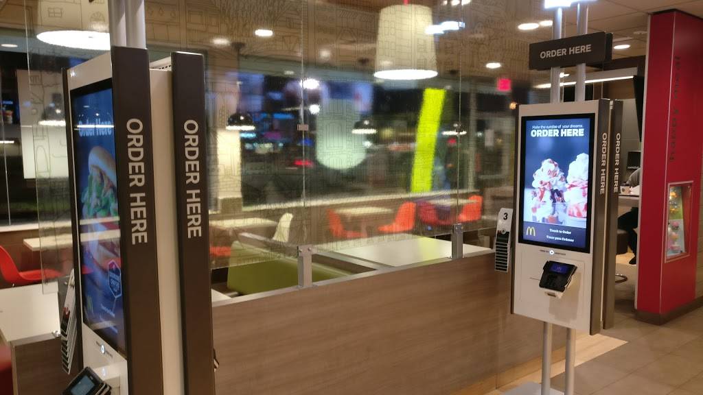 McDonalds | cafe | 435 Atlantic Blvd, Atlantic Beach, FL 32233, USA | 9042462067 OR +1 904-246-2067