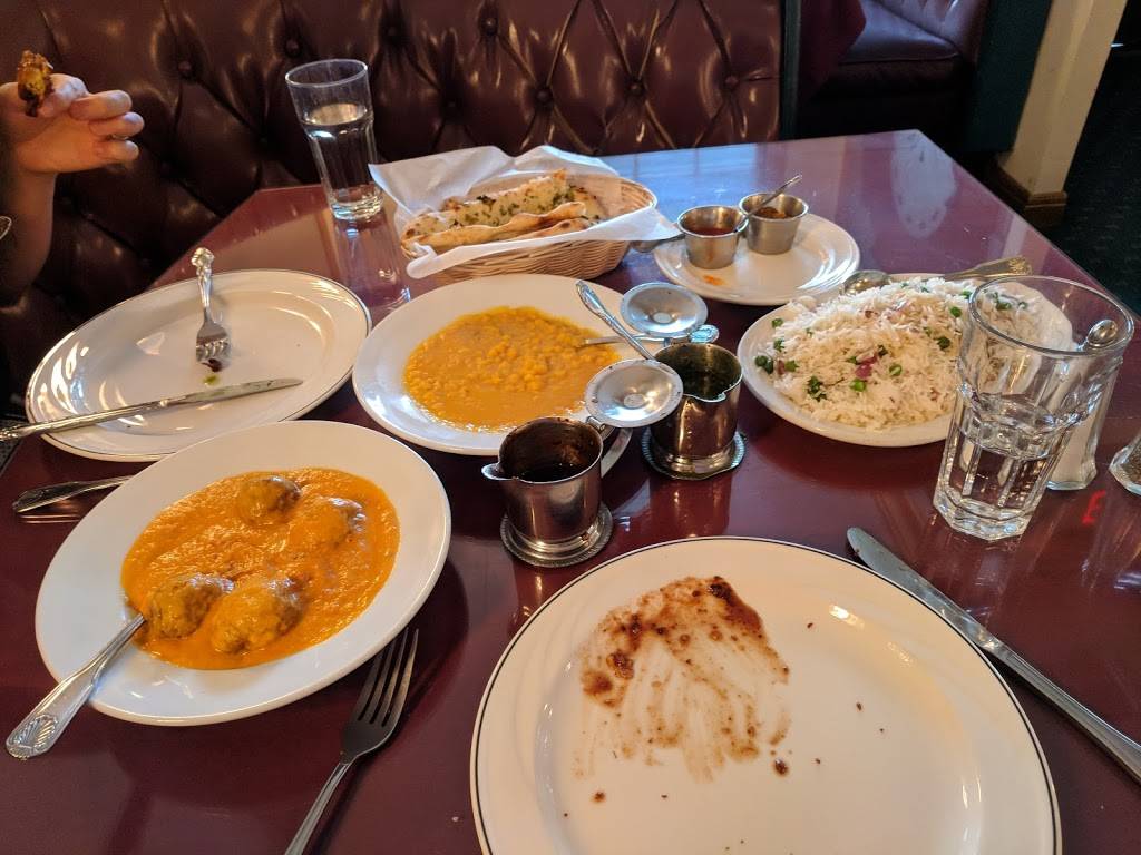 Chandni | restaurant | 1909 Wilshire Blvd, Santa Monica, CA 90403, USA | 3108287060 OR +1 310-828-7060