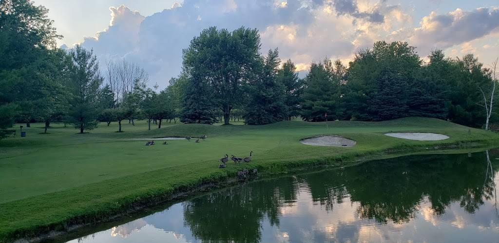 Eldorado Golf Club | restaurant | 615 Winchester Rd E, Whitby, ON L1M 1X7, Canada | 9056551080 OR +1 905-655-1080