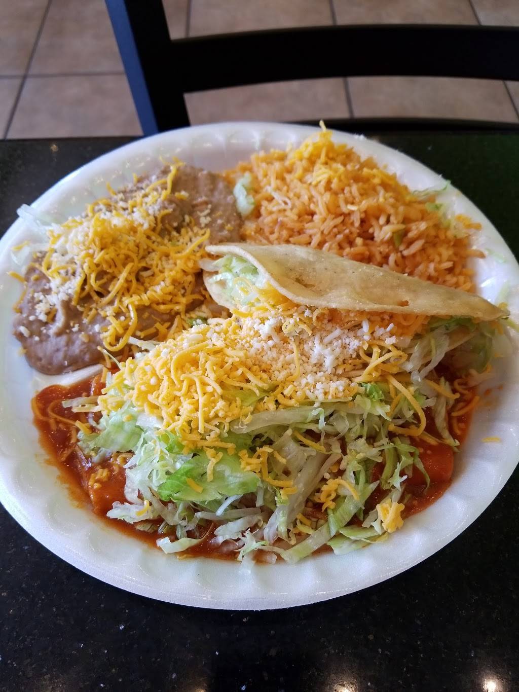 Robertos Taco Shop | restaurant | 6320 Simmons St, North Las Vegas, NV 89031, USA | 7025152513 OR +1 702-515-2513