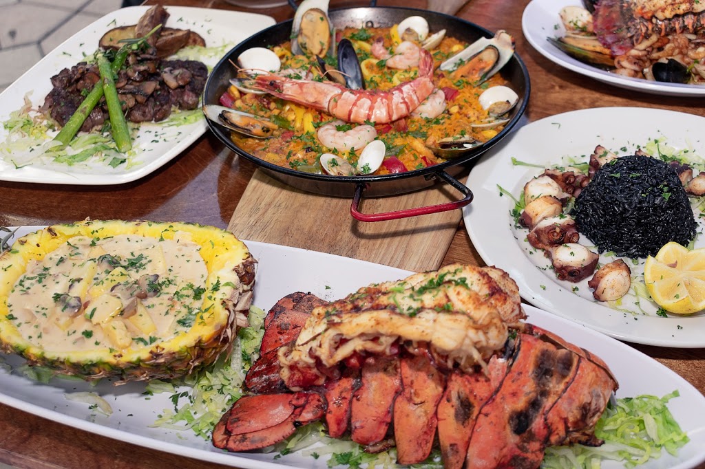 9beach Latin Restaurant | night club | 1628 Collins Ave, Miami Beach, FL 33139, USA | 3055325353 OR +1 305-532-5353