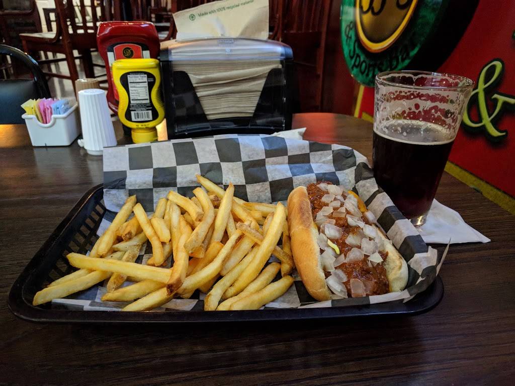 JJs Restaurant and Sports Bar | restaurant | 115 Charwood Dr, Abingdon, VA 24210, USA | 2765254999 OR +1 276-525-4999