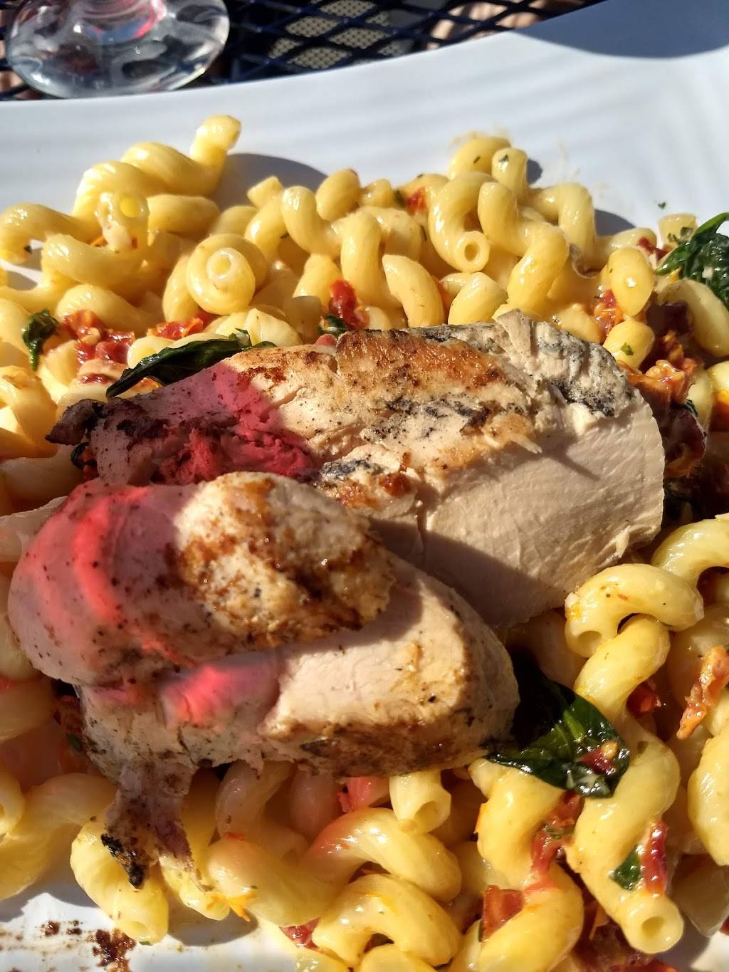 Knot Just A Bar | restaurant | 820 Front St, Bay Harbor, MI 49770, USA | 2314392770 OR +1 231-439-2770