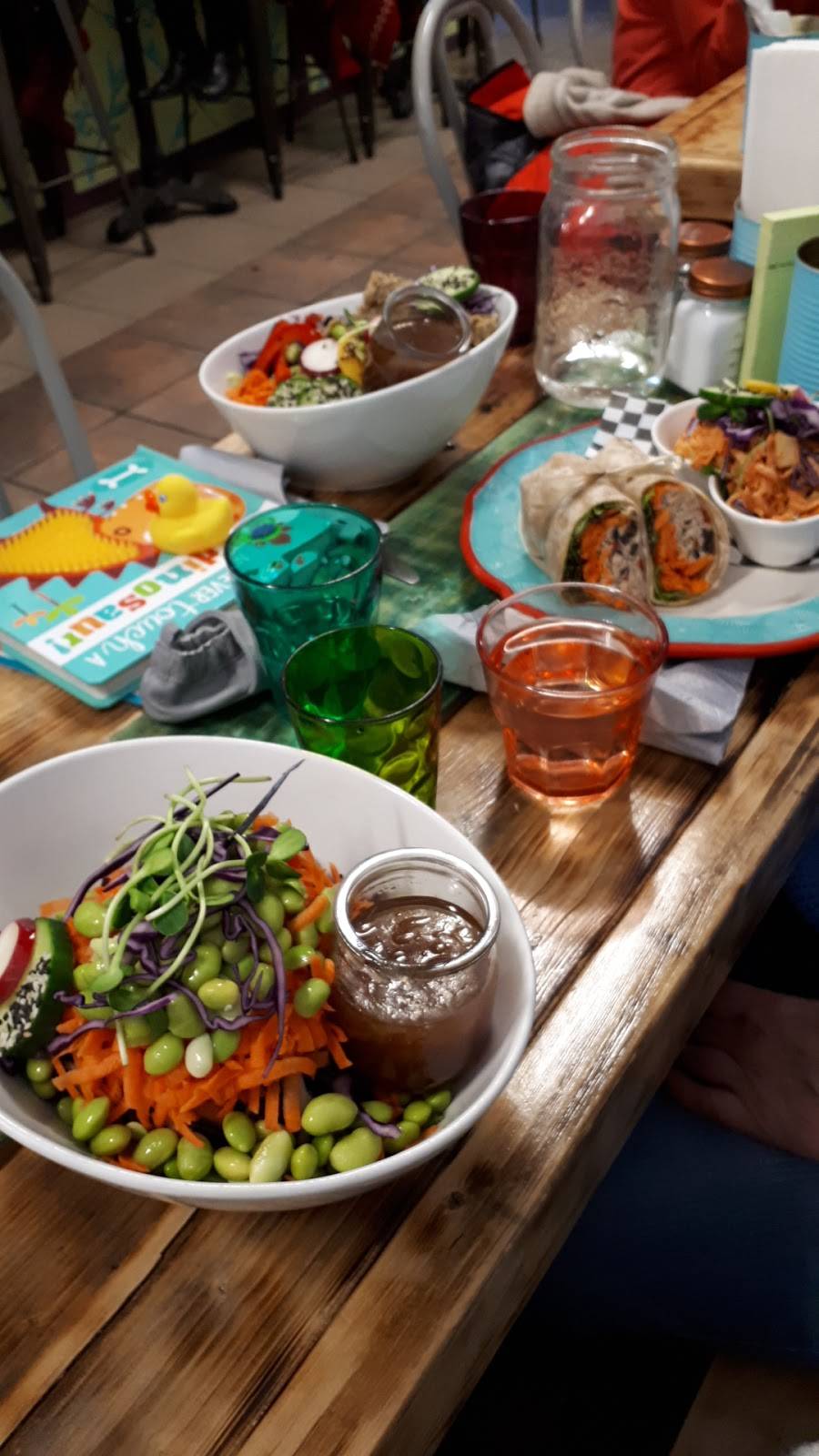 La Petite Boite à Lunch | restaurant | 7 Avenue de lÉglise, Saint-Sauveur, QC J0R 1R0, Canada | 4502277557 OR +1 450-227-7557