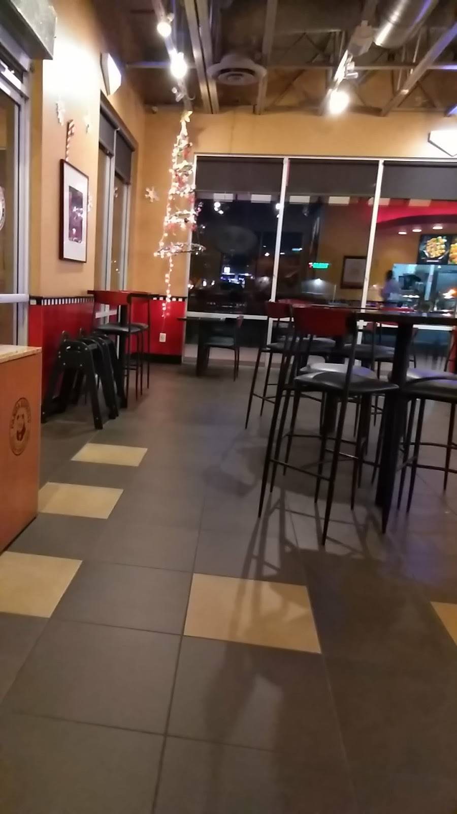 Panda Express | meal takeaway | 1270 N State St, San Jacinto, CA 92583, USA | 9516541019 OR +1 951-654-1019