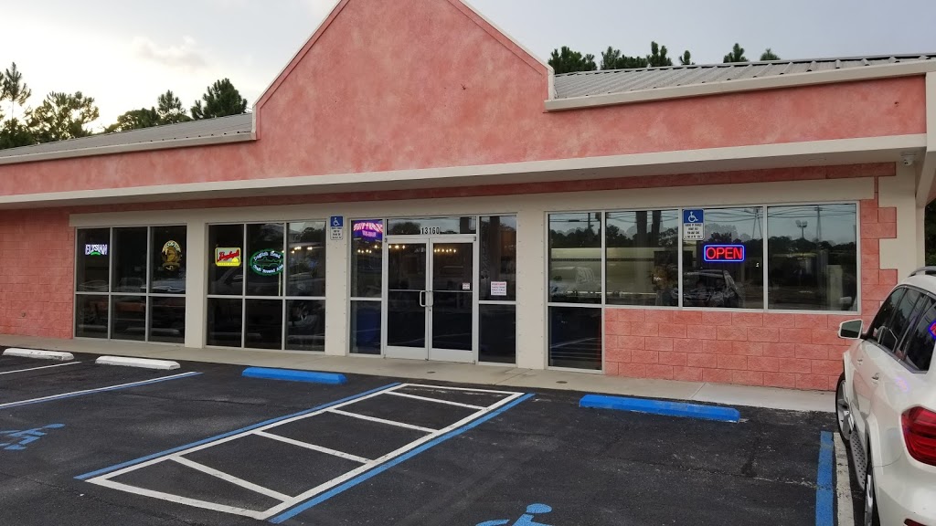 Pizzaluté | restaurant | 13160 Sorrento Rd, Pensacola, FL 32507, USA | 8504653133 OR +1 850-465-3133