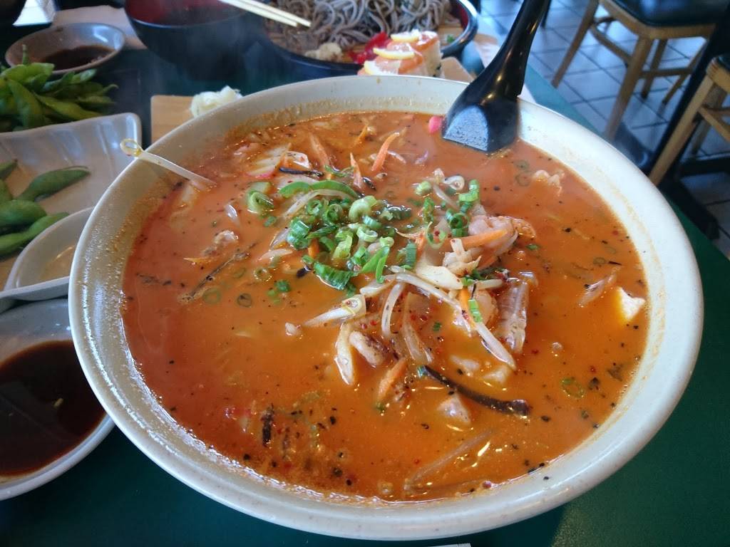 Manpuku | restaurant | 4363 First St, Livermore, CA 94551, USA | 9253719038 OR +1 925-371-9038