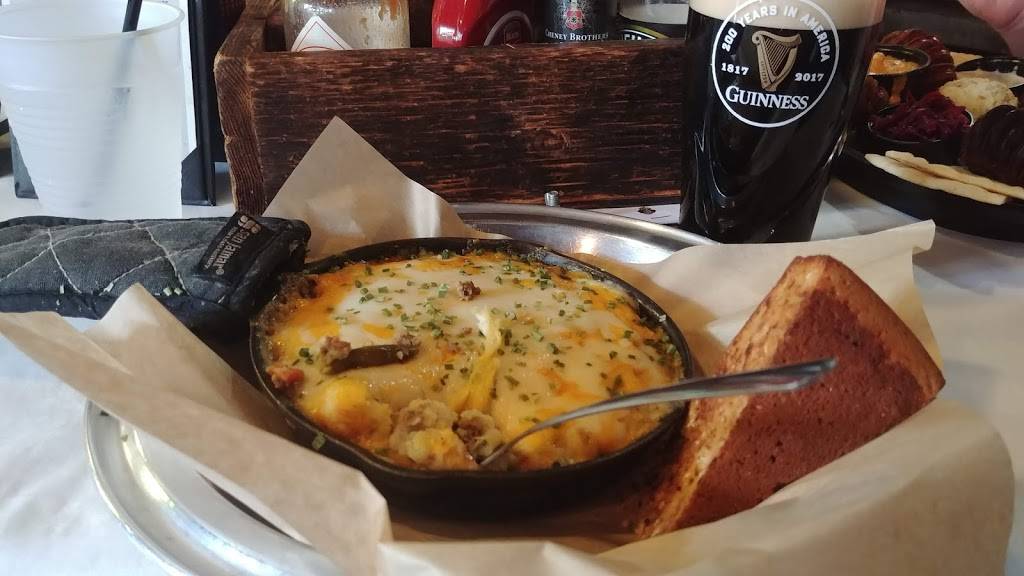 Johnnie MacCrackens Celtic Firehouse Pub | restaurant | 15 Atlanta St SE, Marietta, GA 30060, USA | 6782906641 OR +1 678-290-6641