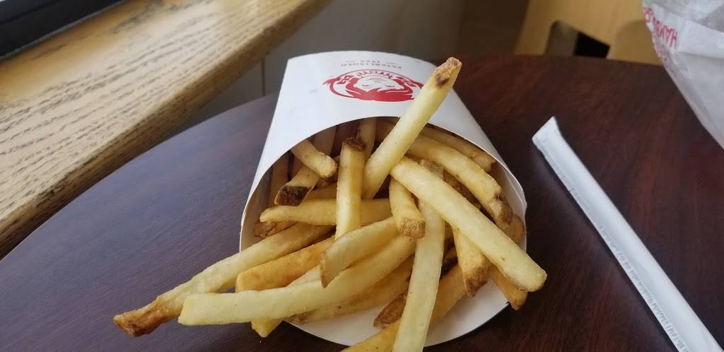 Wendys | restaurant | 3506 Hartsel Dr, Colorado Springs, CO 80920, USA | 7195932244 OR +1 719-593-2244