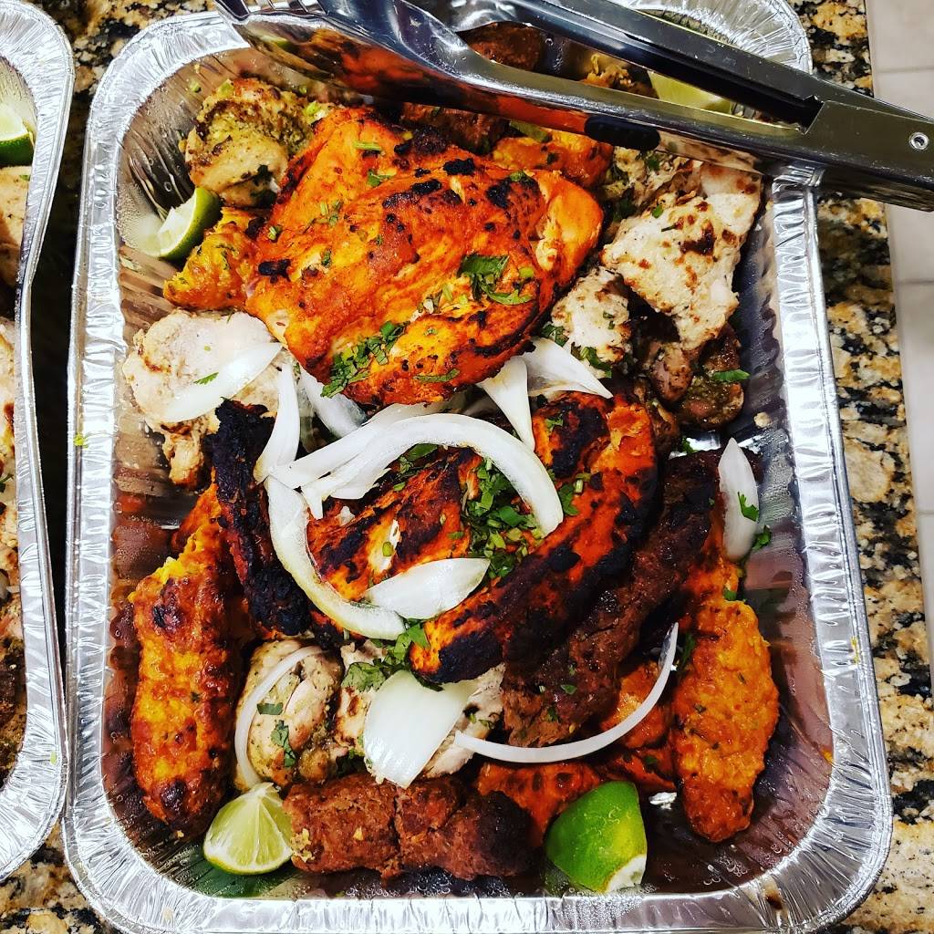 TIKKA KING | restaurant | 11641 Harry Hines Blvd #201, Dallas, TX 75229, USA | 9726201727 OR +1 972-620-1727