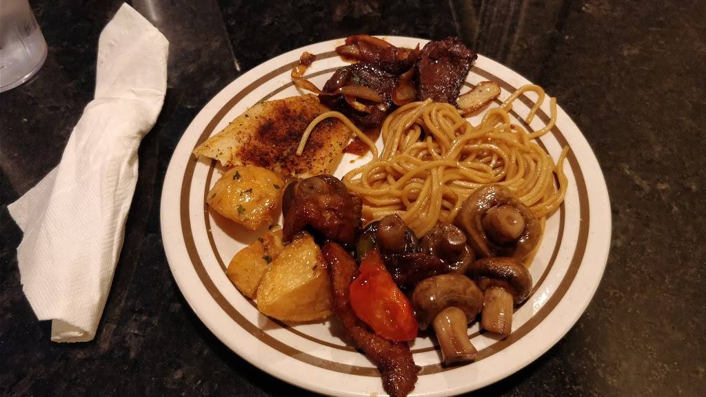 KC Buffet | restaurant | 12225 S Strang Line Rd, Olathe, KS 66062, USA | 9137826888 OR +1 913-782-6888