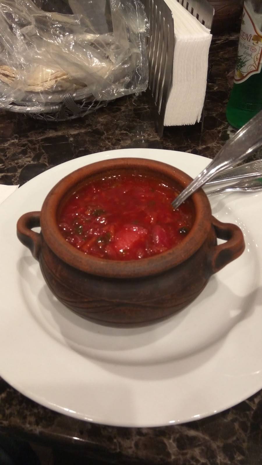 Golden Fork Restaurant 2 | restaurant | 13316 Vanowen St, Van Nuys, CA 91405, USA | 8187650029 OR +1 818-765-0029