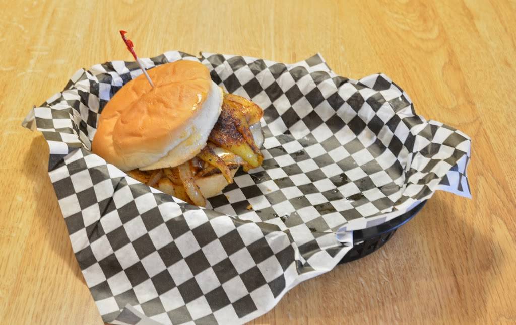 French Fryz | restaurant | 2109 Hendersonville Rd, Skyland, NC 28776, USA | 8286840416 OR +1 828-684-0416