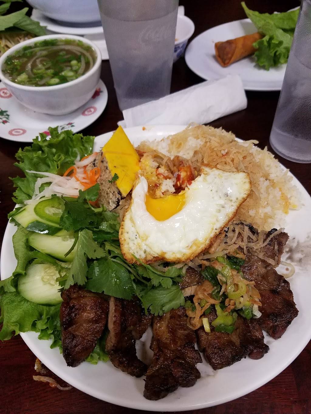 Pho Ha | restaurant | 1971 Bloomingdale Rd, Glendale Heights, IL 60139, USA | 6308944000 OR +1 630-894-4000