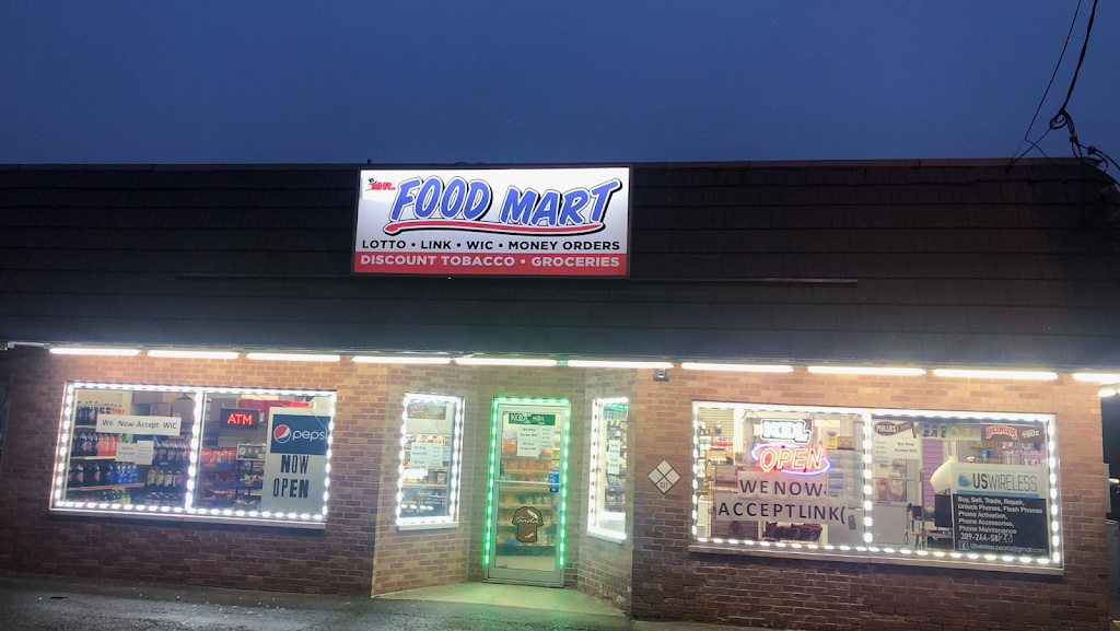 MR. Food Mart | restaurant | 1102 South Western Avenue, Peoria, IL 61605, USA | 3098392281 OR +1 309-839-2281