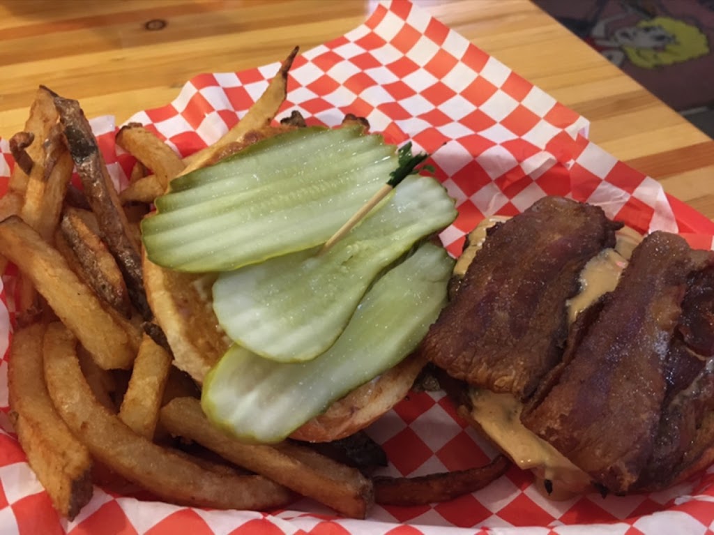 Marblemount Diner | restaurant | 60147 WA-20, Marblemount, WA 98267, USA | 3608734503 OR +1 360-873-4503