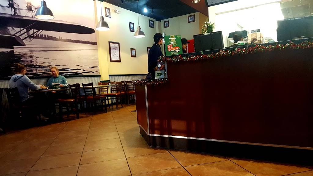 Wingstop | restaurant | 24231 Crenshaw Blvd c, Torrance, CA 90505, USA | 3105309464 OR +1 310-530-9464