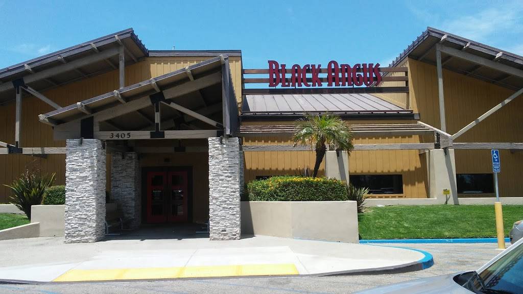 Black Angus Steakhouse | restaurant | 3405 W Carson St, Torrance, CA 90503, USA | 3103701523 OR +1 310-370-1523