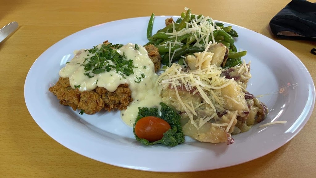 Red Balloon Cafe | restaurant | 1800 W Sam Houston Pkwy N, Houston, TX 77043, USA | 8328319005 OR +1 832-831-9005