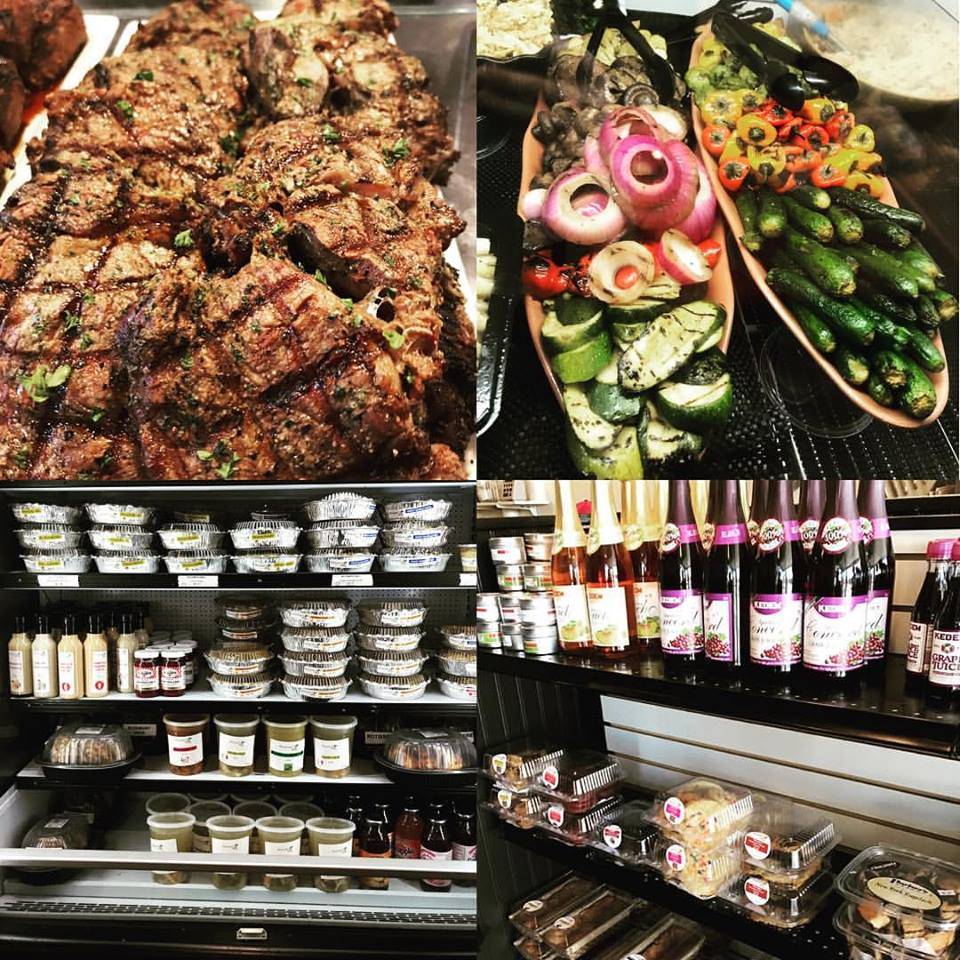 Accents Grill | restaurant | 2839 Smith Ave, Baltimore, MD 21209, USA | 4106022224 OR +1 410-602-2224