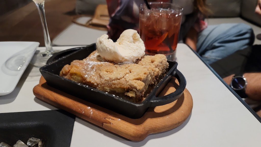 Bourbon and Bones - San Tan | restaurant | 2150 E Williams Field Rd Building 16, Suite 123, Gilbert, AZ 85295, USA | 4805979459 OR +1 480-597-9459