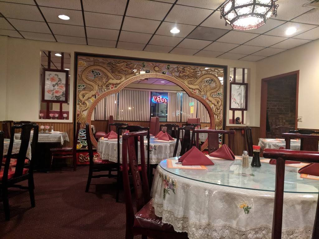 Empress of China | restaurant | 425 Clifty Dr, Madison, IN 47250, USA | 8122736868 OR +1 812-273-6868