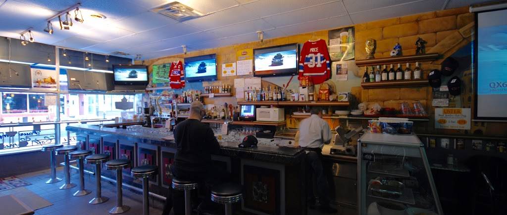 Bruno Sport Bar | night club | 313 Rue Beaubien E, Montréal, QC H2S 1R9, Canada | 5142718364 OR +1 514-271-8364