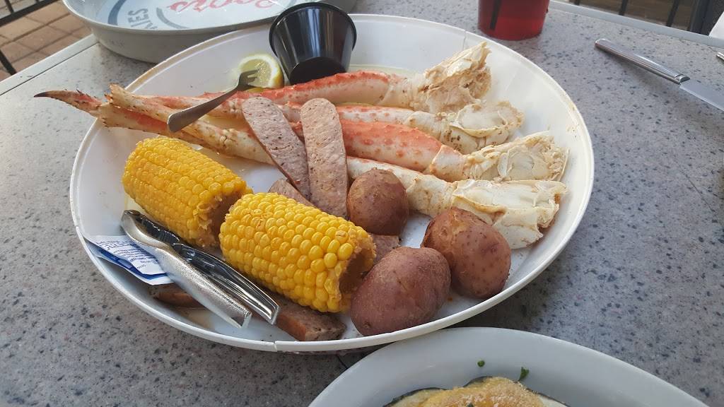 Dodies Cajun Diner at The Harbor | restaurant | 2067 Summer Lee Dr, Rockwall, TX 75032, USA | 9727710004 OR +1 972-771-0004