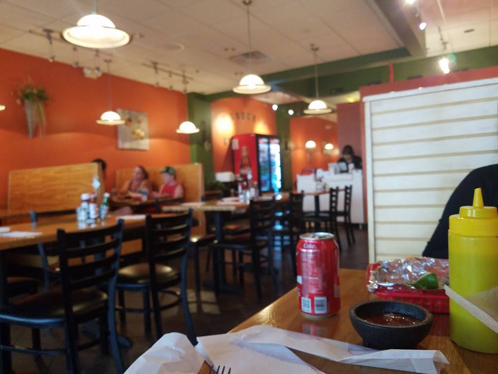 Taqueria Guanajuato | restaurant | 752 NW Washington Blvd, Hamilton, OH 45013, USA | 5137375263 OR +1 513-737-5263