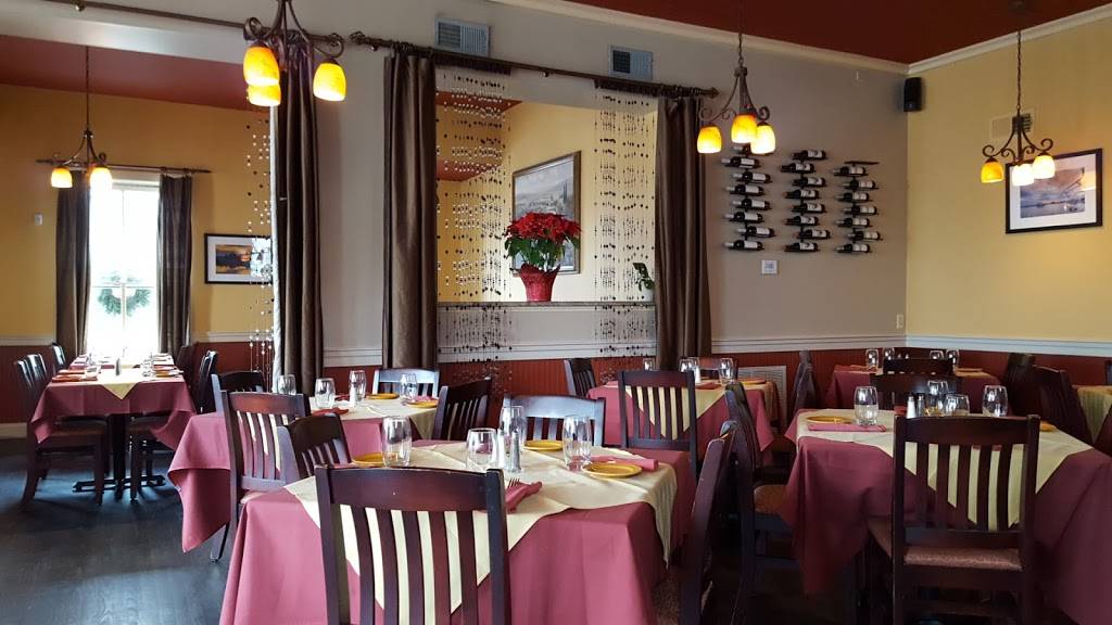 Rustico Restaurant & Wine Bar | restaurant | 401 Love Point Rd, Stevensville, MD 21666, USA | 4106439444 OR +1 410-643-9444