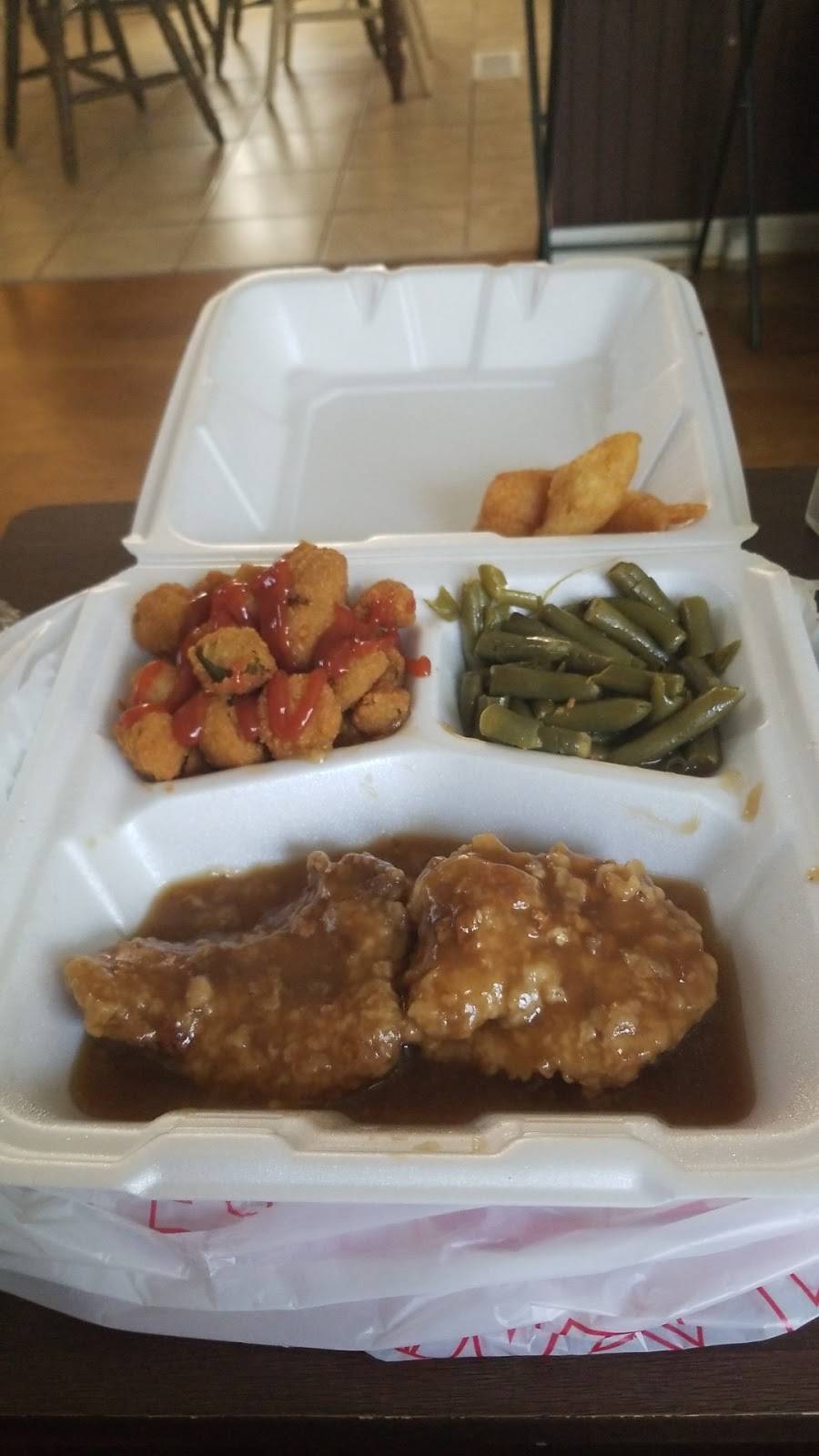 Wiggs Family Restaurant | restaurant | 11429 W Finch Ave, Middlesex, NC 27557, USA | 2522353052 OR +1 252-235-3052