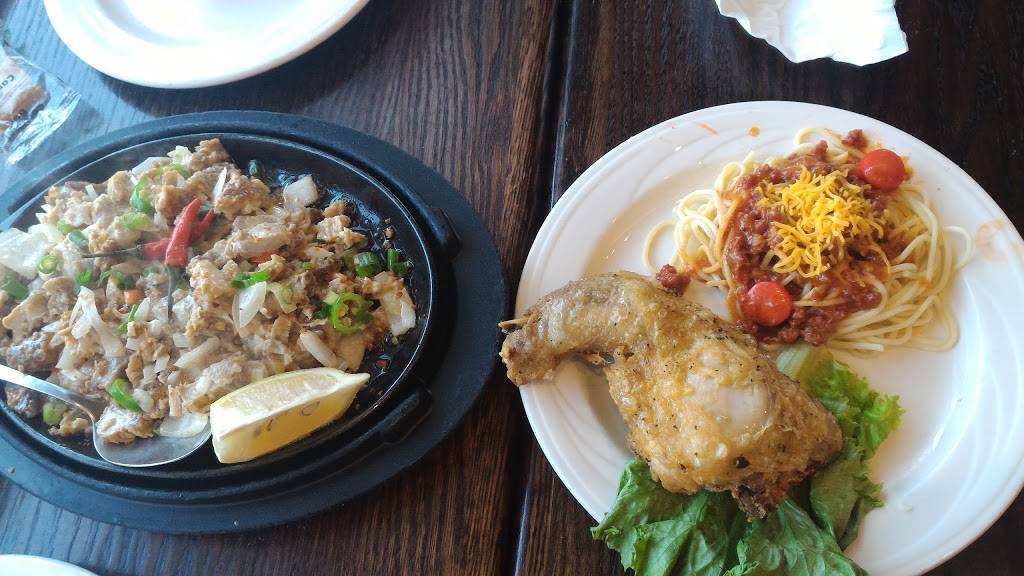 Maxs Restaurant, Cuisine of the Philippines | restaurant | 309 Gellert Blvd D, Daly City, CA 94015, USA | 6507555089 OR +1 650-755-5089