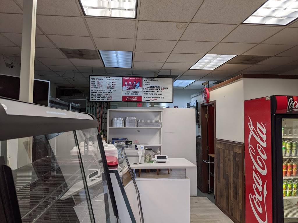 Lumpia Factory | restaurant | 1554 NE Fairgrounds Rd #2, Bremerton, WA 98311, USA | 3606925899 OR +1 360-692-5899