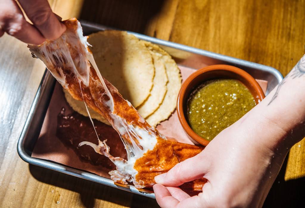 Galaxie | restaurant | 3060 St Claude Ave, New Orleans, LA 70117, USA | 5048271443 OR +1 504-827-1443