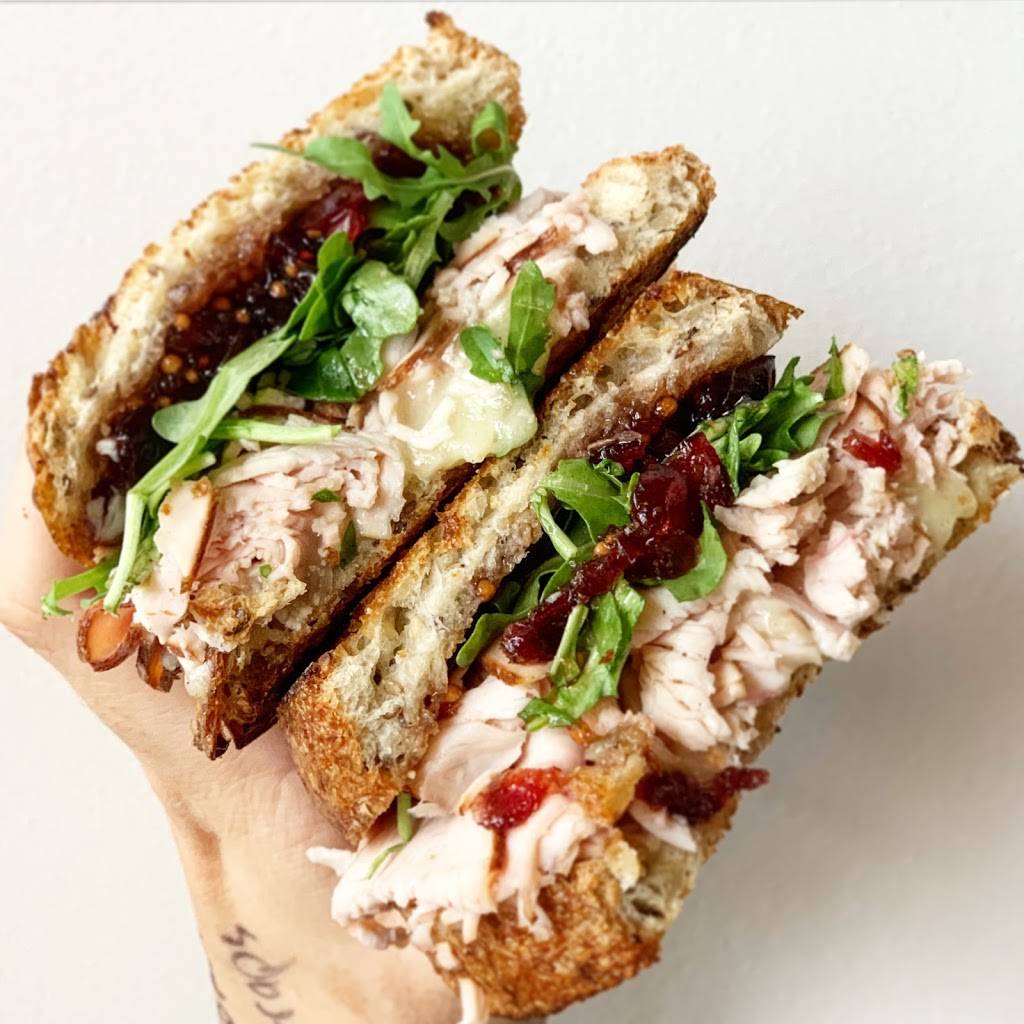 NOMZ | restaurant | INSIDE of the Northside Marketplace, 21 Furnace St Suite 404, Akron, OH 44308, USA | 3302033422 OR +1 330-203-3422