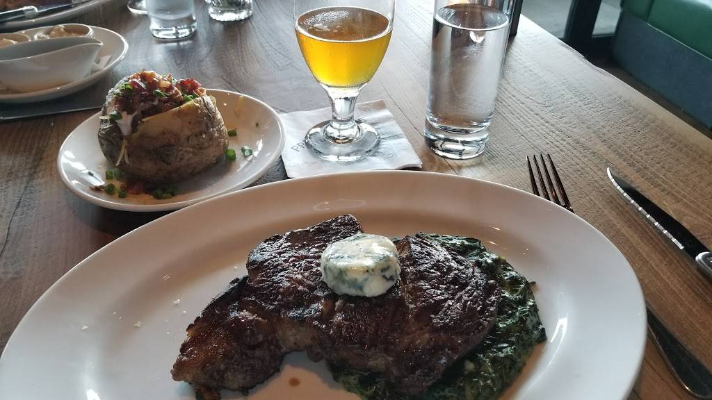 Prime Table Steak House | restaurant | 357 Lincoln Center, Stockton, CA 95207, USA | 2098085999 OR +1 209-808-5999